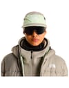 The North Face + Summer LT Run Hat Calcified Lime - 3