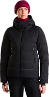 The North Face + W Cirque Down Jacket TNF Black - 3