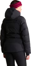 The North Face + W Cirque Down Jacket TNF Black - 5