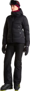 The North Face + W Cirque Down Jacket TNF Black - 6