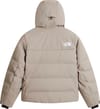 The North Face + M Cirque Down Jacket Stone Slab