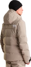 The North Face + M Cirque Down Jacket Stone Slab - 4