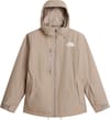M Descendit Jacket Stone Slab + The North Face