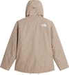 The North Face + M Descendit Jacket Stone Slab