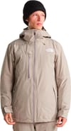 The North Face + M Descendit Jacket Stone Slab - 3
