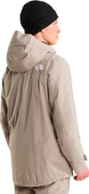 The North Face + M Descendit Jacket Stone Slab - 5