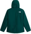 The North Face + M Descendit Jacket Pacific Teal