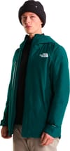 The North Face + M Descendit Jacket Pacific Teal - 3