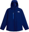 M Descendit Jacket Bold Blue + The North Face