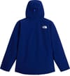 The North Face + M Descendit Jacket Bold Blue
