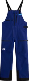 M Ceptor Bib Bold Blue + The North Face