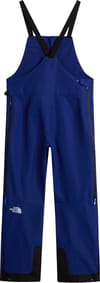 The North Face + M Ceptor Bib Bold Blue