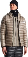 The North Face + M Summit Breithorn Hoodie Stone Slab - 3