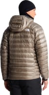 The North Face + M Summit Breithorn Hoodie Stone Slab - 4