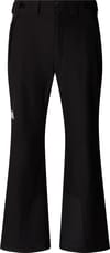 M Descendit Pant TNF Black + The North Face