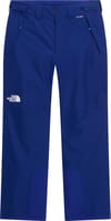 M Descendit Pant Bold Blue + The North Face