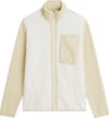 M Yumiori Full Zip White Dune Desert Stone + The North Face