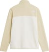 The North Face + M Yumiori Full Zip White Dune Desert Stone