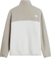 The North Face + M Yumiori Full Zip Cumulus Cloud Stone Slab