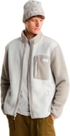 The North Face + M Yumiori Full Zip Cumulus Cloud Stone Slab - 3