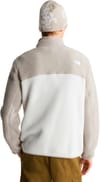 The North Face + M Yumiori Full Zip Cumulus Cloud Stone Slab - 4