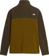 The North Face + M Yumiori Full Zip Caraway Seed New Taupe