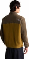 The North Face + M Yumiori Full Zip Caraway Seed New Taupe - 4