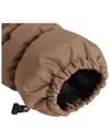 The North Face + Montana Puffer Mitt Garnet