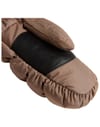 The North Face + Montana Puffer Mitt Garnet - 3