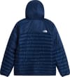 The North Face + M Terra Peak Hoodie Summit Navy