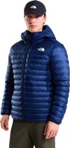 The North Face + M Terra Peak Hoodie Summit Navy - 3