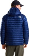 The North Face + M Terra Peak Hoodie Summit Navy - 4