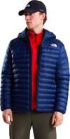 The North Face + M Terra Peak Hoodie Summit Navy - 5
