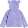 The North Face + Baby Campshire F/Z Hoodie Pale Plum
