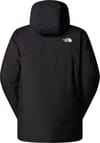 The North Face + M Mtn Range Down Parka TNF Black