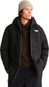 The North Face + M Mtn Range Down Parka TNF Black - 4