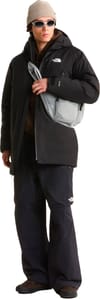 The North Face + M Mtn Range Down Parka TNF Black - 6