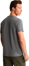The North Face + M Adventure Tee Smoked Pearl - 4