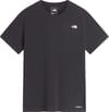 M Adventure Tee TNF Black + The North Face