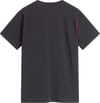 The North Face + M Adventure Tee TNF Black