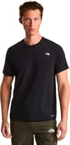 The North Face + M Adventure Tee TNF Black - 3