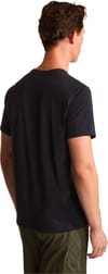 The North Face + M Adventure Tee TNF Black - 4