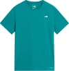 M Adventure Tee Restorative Tea + The North Face