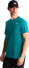 The North Face + M Adventure Tee Restorative Tea - 3