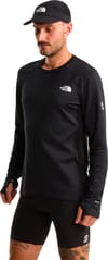 The North Face + M Summit Altimetro LT Crew TNF Black - 3