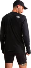 The North Face + M Summit Altimetro LT Crew TNF Black - 4