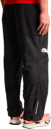 The North Face + Summit Superior FL Pant TNF Black - 4