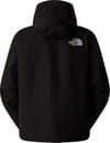The North Face + M Dryvent Mono Mountain Jacket TNF Black