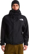 The North Face + M Dryvent Mono Mountain Jacket TNF Black - 3