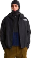 The North Face + M Dryvent Mono Mountain Jacket TNF Black - 4